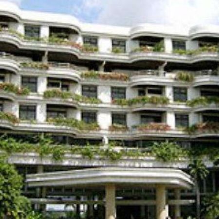 Eastin Lakeside Hotel Bangkok Luaran gambar