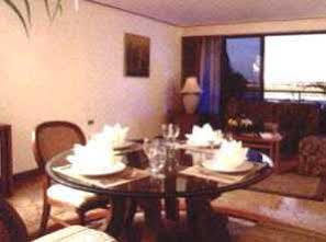Eastin Lakeside Hotel Bangkok Luaran gambar