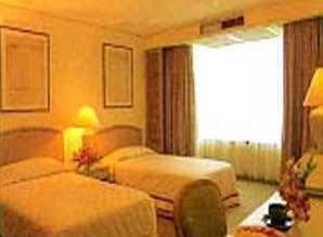 Eastin Lakeside Hotel Bangkok Luaran gambar